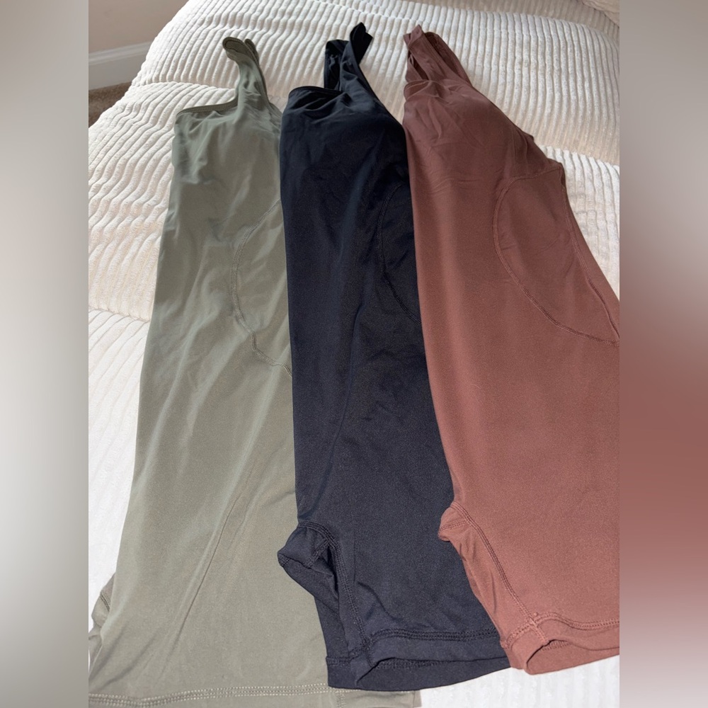 KEFI BodySuit Set